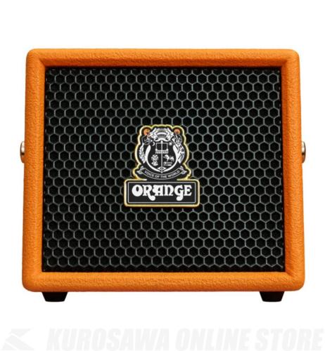 Orange ES3 [Outlowd ES Series][バッテリー駆動/Bluetooth機能]【Orange × Ed Sheeran】【即納可能!】【ONLINE STORE】