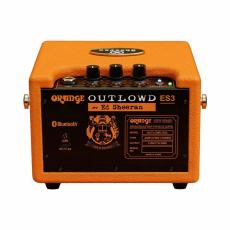 Orange ES3 [Outlowd ES Series][バッテリー駆動/Bluetooth機能]【Orange × Ed Sheeran】【即納可能!】【ONLINE STORE】_2