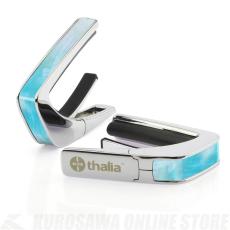 Thalia Capo Chrome /AZURE SEAS [DELUXE]【ONLINE STORE】
