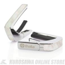 Thalia Capo Chrome/MOTHER OF PEARL[EXOTIC SHELL]【ONLINE STORE】
