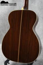 Martin OM-28 Custom (1986) ブラジリアンローズウッドS/Bのカスタム品!_5
