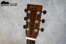 Martin OM-28 Custom (1986) ブラジリアンローズウッドS/Bのカスタム品!_6