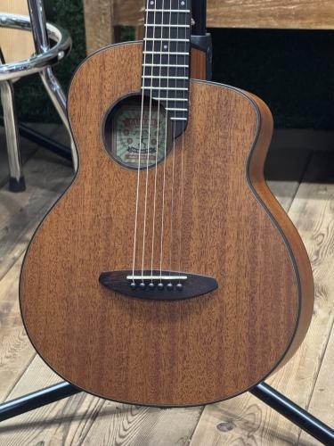 aNueNue aNN-M25E #AM12954 [トラベルサイズ]【店頭未展示品】【実物写真】《高性能ケーブルプレゼント!》【SALE!】【ONLINE STORE】