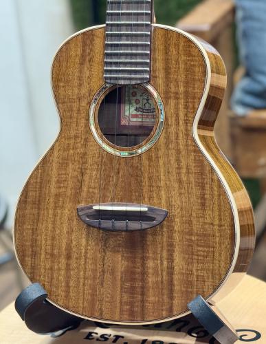 aNueNue aNN-AAA2 #AP11862【コンサートサイズ】【店頭未展示品】【実物写真】【ONLINE STORE】