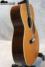 Martin OM-28 Custom (1986) ブラジリアンローズウッドS/Bのカスタム品!_10