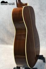 Martin OM-28 Custom (1986) ブラジリアンローズウッドS/Bのカスタム品!_11