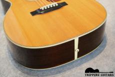 Martin OM-28 Custom (1986) ブラジリアンローズウッドS/Bのカスタム品!_13