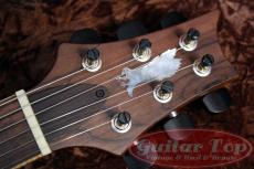 Paul Reed Smith [PRS] Private Stock Super Eagle John Mayer Signature '16_4