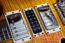 Paul Reed Smith [PRS] Private Stock Super Eagle John Mayer Signature '16_7