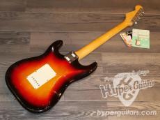 Fender '61 Stratocaster_2