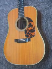 Martin D-28【1974年製】_3