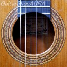 Marcelino Lopez [マルセリーノ・ロペス] トーレスモデル No.795_4