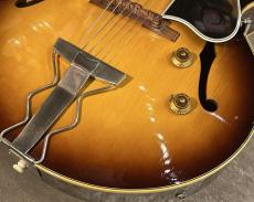Gibson 【Vintage】ES-175 Sunburst 1958年製  [2.78kg]【G-CLUB TOKYO】_7