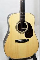 M.Shiozaki D-2 1940 CUSTOM Jacaranda_6