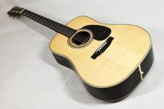 M.Shiozaki D-2 1940 CUSTOM Jacaranda