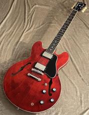 Gibson 【USED】ES-335 60s Cherry 2025年製 [3.60kg]【G-CLUB TOKYO】_2