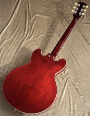 Gibson 【USED】ES-335 60s Cherry 2025年製 [3.60kg]【G-CLUB TOKYO】_3
