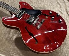 Gibson 【USED】ES-335 60s Cherry 2025年製 [3.60kg]【G-CLUB TOKYO】_4