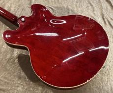 Gibson 【USED】ES-335 60s Cherry 2025年製 [3.60kg]【G-CLUB TOKYO】_5