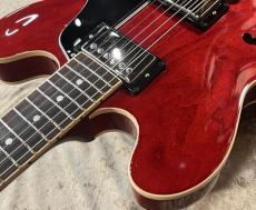 Gibson 【USED】ES-335 60s Cherry 2025年製 [3.60kg]【G-CLUB TOKYO】_6