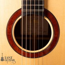 K.Yairi Custom Shop(Takashi Ito) Cresta_4