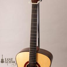 K.Yairi Custom Shop(Takashi Ito) Cresta_5