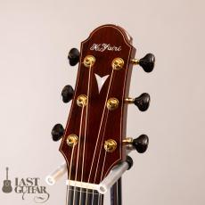 K.Yairi Custom Shop(Takashi Ito) Cresta_6