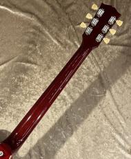 Gibson 【USED】ES-335 60s Cherry 2025年製 [3.60kg]【G-CLUB TOKYO】_8