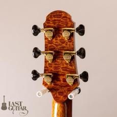 K.Yairi Custom Shop(Takashi Ito) Cresta_7
