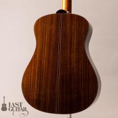 K.Yairi Custom Shop(Takashi Ito) Cresta_9