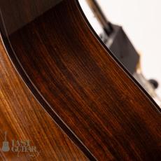 K.Yairi Custom Shop(Takashi Ito) Cresta_11