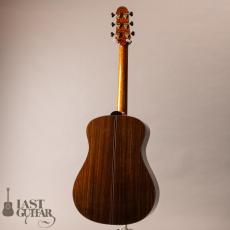 K.Yairi Custom Shop(Takashi Ito) Cresta_12