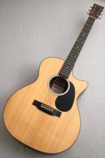 Martin 【USED】 GPC-11E 【演奏性抜群】【エレアコ】_2