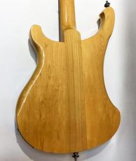 Rickenbacker Model 4003 Mapleglo_2
