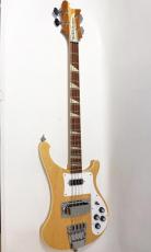 Rickenbacker Model 4003 Mapleglo_3