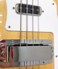 Rickenbacker Model 4003 Mapleglo_4