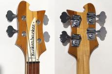 Rickenbacker Model 4003 Mapleglo_8