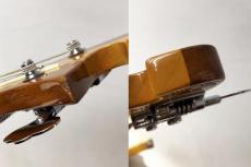 Rickenbacker Model 4003 Mapleglo_9