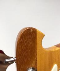 Rickenbacker Model 4003 Mapleglo_10