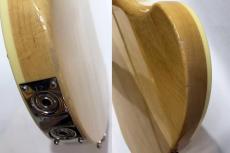 Rickenbacker Model 4003 Mapleglo_11