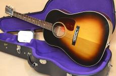 Gibson 1942 Banner J-45　2024年製