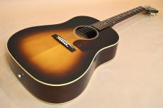 Gibson 1942 Banner J-45　2024年製_2