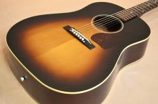 Gibson 1942 Banner J-45　2024年製_3