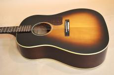 Gibson 1942 Banner J-45　2024年製_12