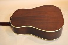 Gibson 1942 Banner J-45　2024年製_13