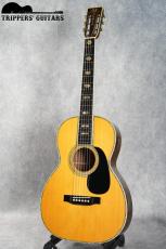 Martin 00-45 (1976) 素晴らしいコンディションとサウンドの個体です!_2