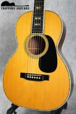 Martin 00-45 (1976) 素晴らしいコンディションとサウンドの個体です!_4