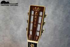 Martin 00-45 (1976) 素晴らしいコンディションとサウンドの個体です!_6