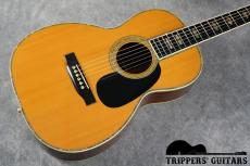 Martin 00-45 (1976) 素晴らしいコンディションとサウンドの個体です!_14
