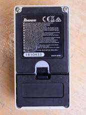 Ibanez NTS/Nu Tubescreamer/訳アリ価格_3